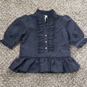Ralph Lauren Girls Dress Size 3 Months